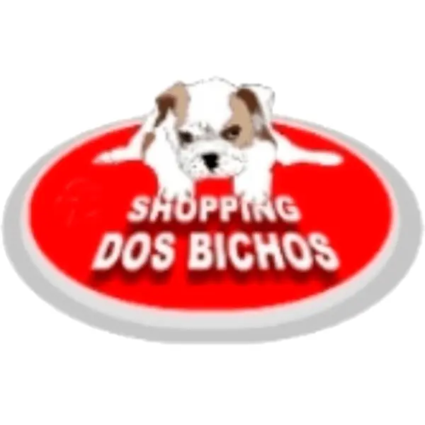 LOGO SHOPPING DOS BICHOS