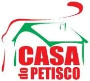 LOGO CASA DO PETISCO