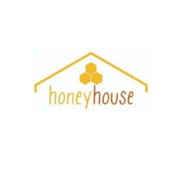 LOGO HONEY HOUSE