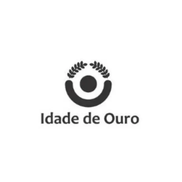 LOGO IDADE DE OURO