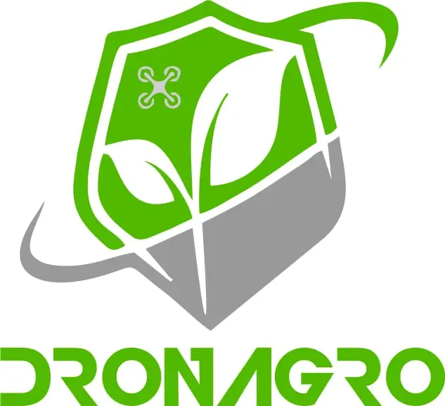 LOGO DRONAGRO