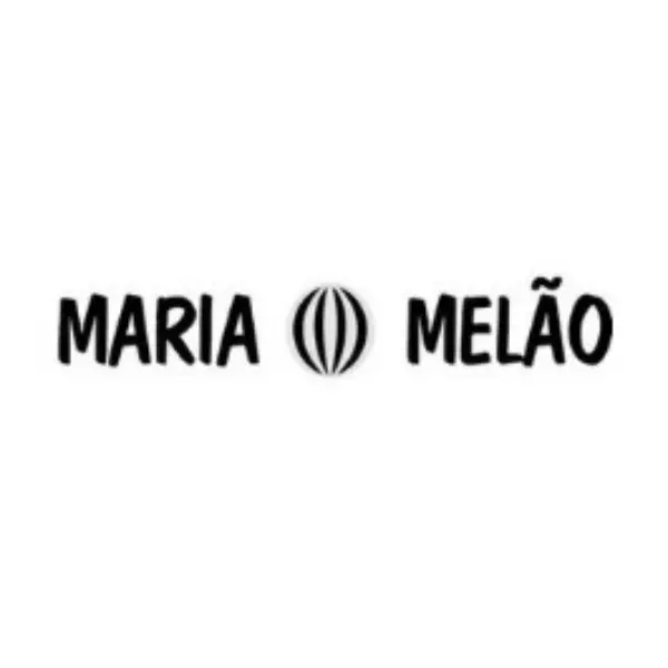 LOGO MARIA MELÃO