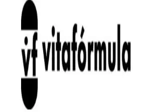 LOGO VITAFORMULA